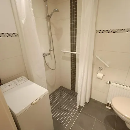 Ferienunterkunft Apartamento