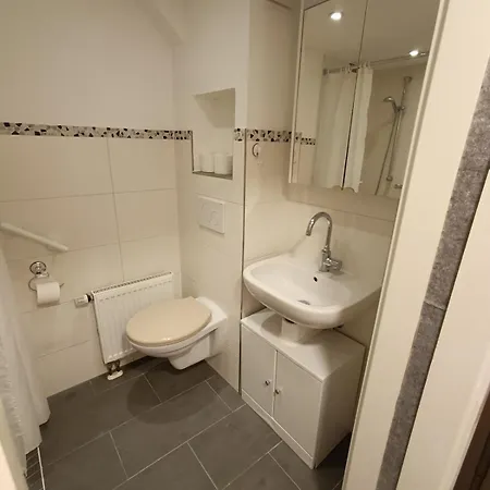 Apartamento Ferienunterkunft