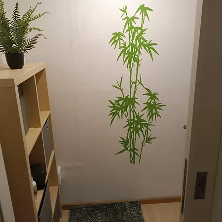 Ferienunterkunft Apartamento *