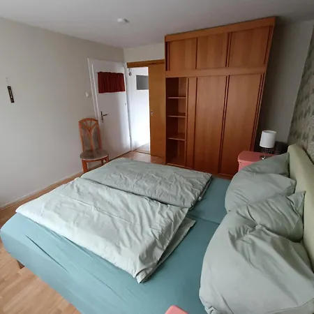 Ferienunterkunft Apartamento Barsinghausen