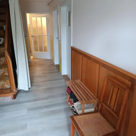 Apartamento Ferienunterkunft Barsinghausen