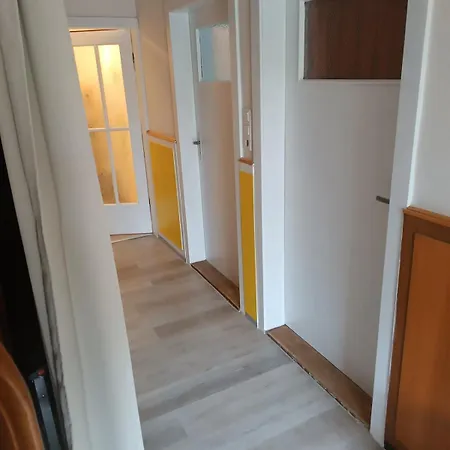 Apartamento Ferienunterkunft