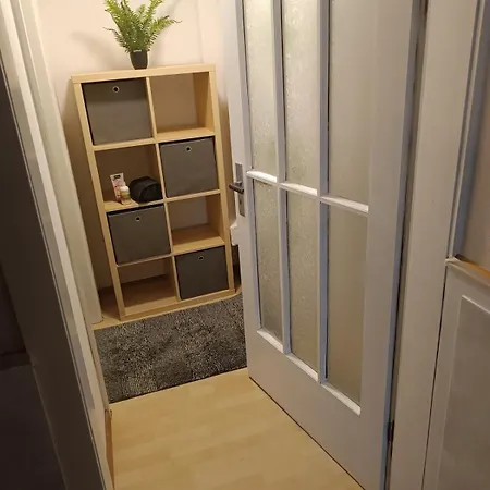 Apartamento Ferienunterkunft *